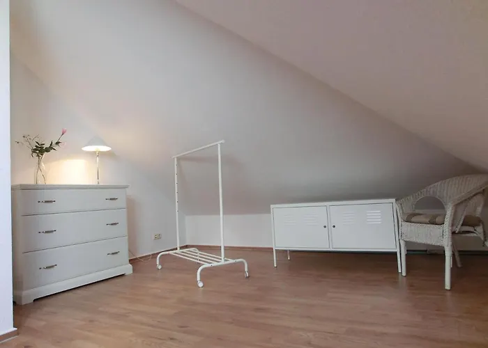 Lägenhet U6 
